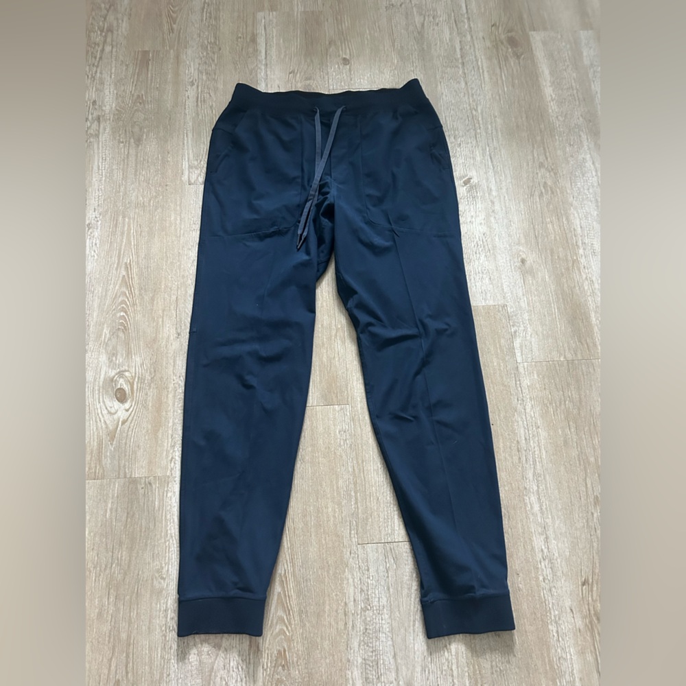 Men’s Lululemon Navy Jogger Large